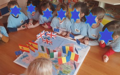 My European Family – Pedagogical Toolkit – Lesson Plans