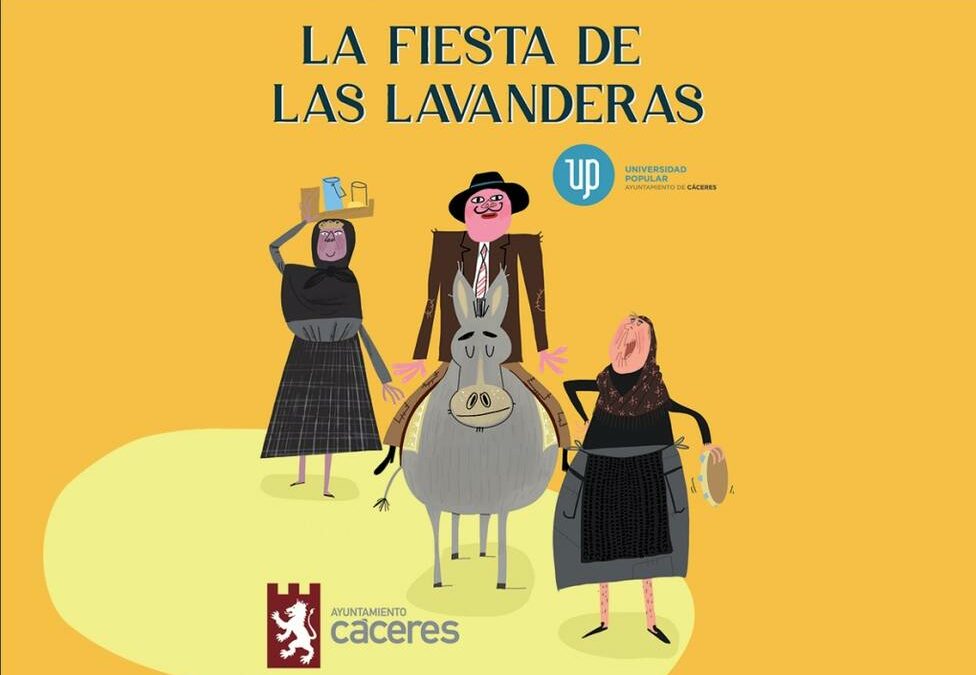 LAS LAVANDERAS FESTIVAL